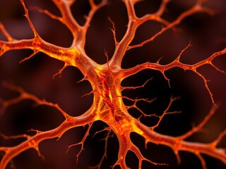 Regenerative Medicine uses neural stem cells for nerve tissue repair