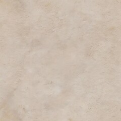 Weathered Beige Plaster Wall Seamless Texture