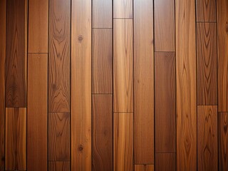 Obraz premium Dark oak parquet wood texture background with intricate grain patterns and rich hues, background, oak, wood
