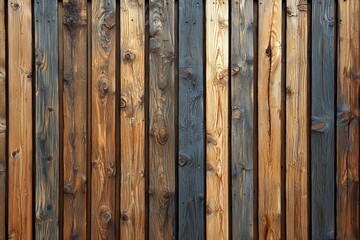 brown wood wall texture with a background featuring natural patterns