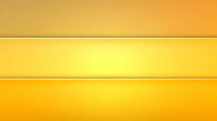 Fototapeta premium Golden Abstract Background Illustration