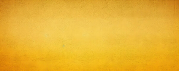 Golden Yellow Textured Background Illustration