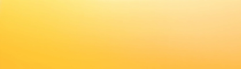 Golden Yellow Abstract Background Illustration