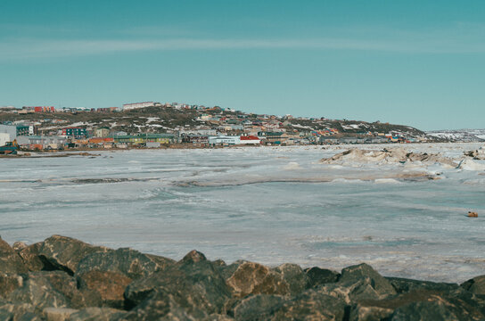 Iqaluit, Nunavut