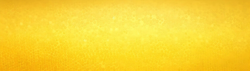 Golden Abstract Background Illustration