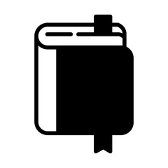 Book icon