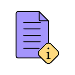 Icon a news, isolated against a clean background.