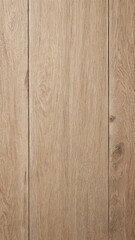 Fototapeta premium Natural light wood planks create a warm, inviting background, perfect for rustic designs