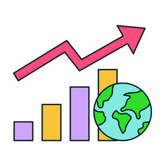 macroeconomic illustration