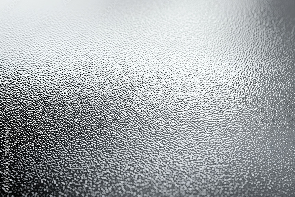 Poster blurry image of a surface with many small dots