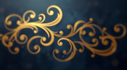 Ramadan Mubarak Background Design