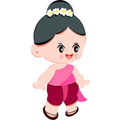 Children 
