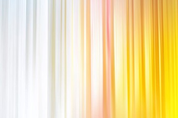 Obraz premium Abstract vertical lines in soft pastel colors creating a serene atmosphere for artistic backgrounds