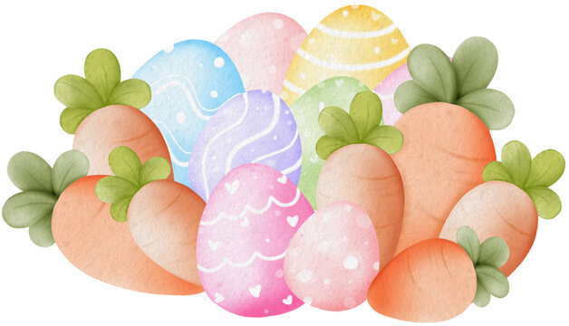 recommend clip art: Bunny Easter egg