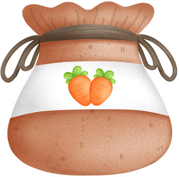 recommend clip art: Bunny Easter egg