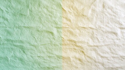 Obraz premium Crumpled Paper Texture