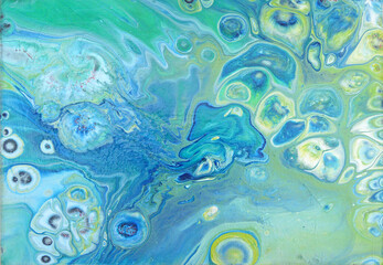 Abstrakter Hintergrund