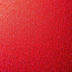 Coarse red sandpaper texture background with fine sanding paper on top, grit, carpentry