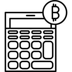 Calculator Icon