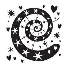 Traditional cultural festival with lanterns and decorations