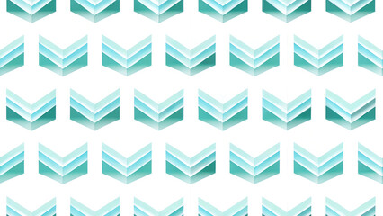 seamless geometric pattern