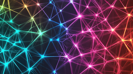 Fototapeta premium abstract colorful background