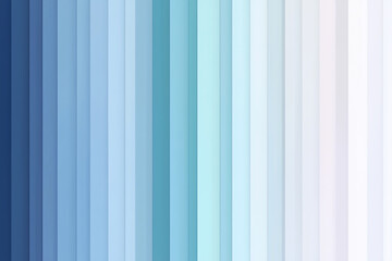 Obraz premium Abstract gradient background featuring soft blue and light tones, ideal for calming design projects