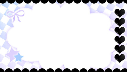 可愛い雰囲気のサムネイル