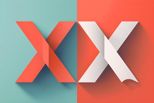 Visual Illustration Depicting Importance and Correct Usage of Oxford Comma in Sentences