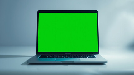 laptop with screen gareen