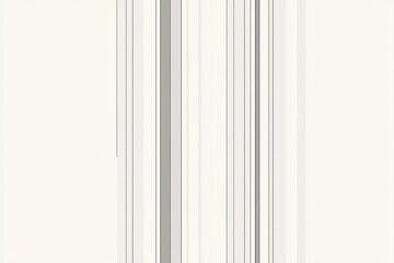 Abstract vertical lines creating a minimalist pattern, evoking tranquility and modern design
