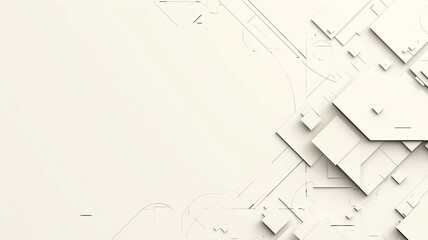 幾何学模様の背景画像