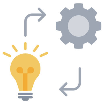 Implement Icon