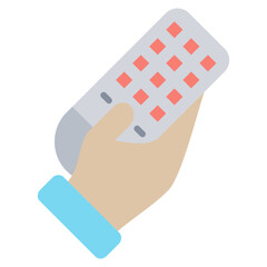 Remote Icon