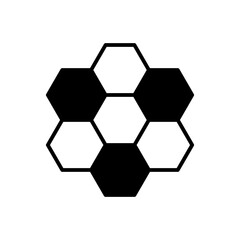 Fototapeta premium Honeycomb