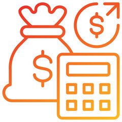 Expenses Icon