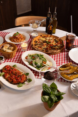 Italian Feast