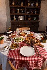 Italian Feast