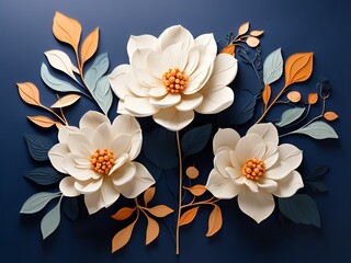 flowers