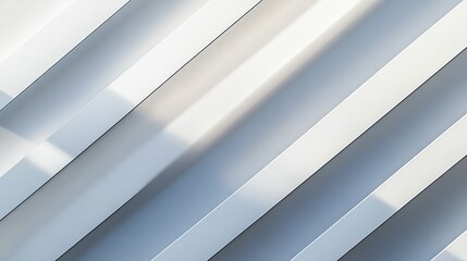 Obraz premium Thin horizontal lines separated by uneven gaps