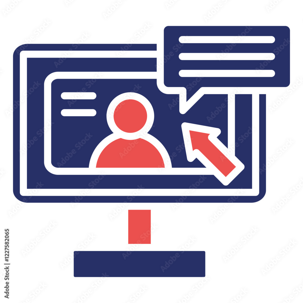 Poster Tutorial Icon