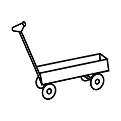 pull-cart