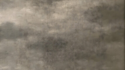 Stormy Clouds: A dramatic, moody sky filled with thick, dark clouds, suggesting an approaching storm. The image evokes a sense of foreboding, power, and the raw beauty of nature.