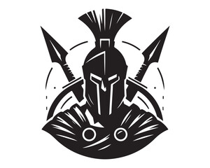 spartan worrior 8.eps