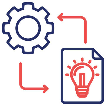 Implement Icon