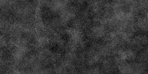 Abstract texture of grunge black and gray cement concrete wall background design. chalk board and black board texture. black paper texture. black marble stone texture.