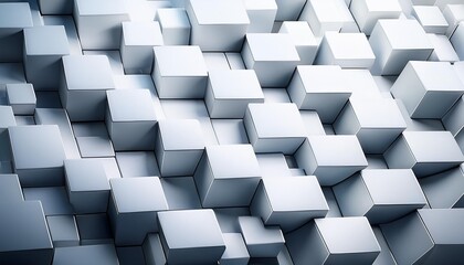 abstract 3d background