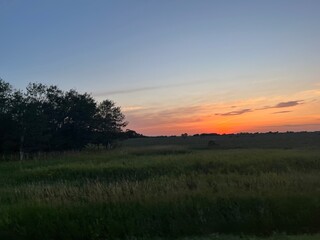 Beauty of the mountain