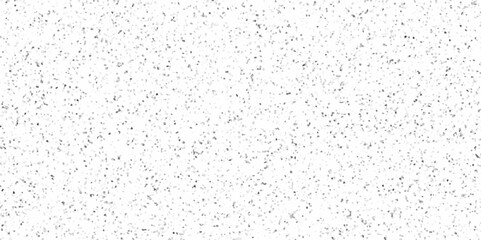 Abstract white and black quartz surface seamless pattern terrazzo background. old surface of stone terrazzo floor background. white paper texture. overlay pattern terrazzo flooring texture.
