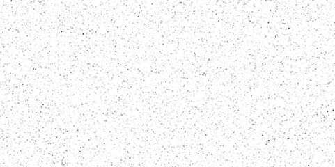 Abstract white and black quartz surface seamless pattern terrazzo background. old surface of stone terrazzo floor background. white paper texture. overlay pattern terrazzo flooring texture.